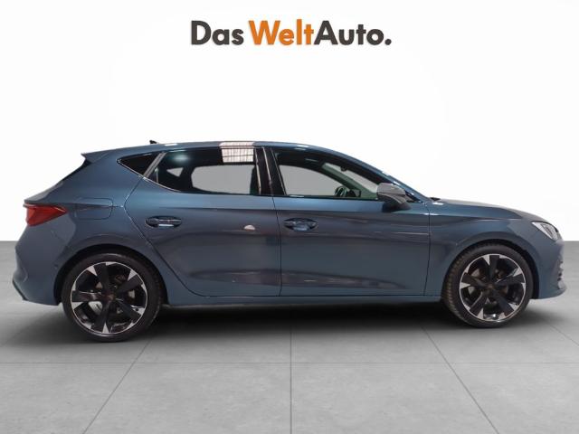 CUPRA León 1.5 eTSI DSG 110 kW (150 CV)