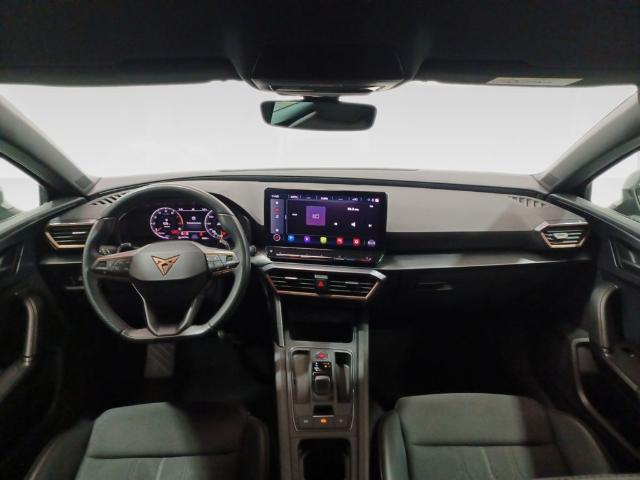 CUPRA León 1.5 eTSI DSG 110 kW (150 CV)