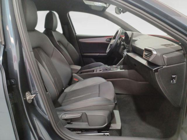 CUPRA León 1.5 eTSI DSG 110 kW (150 CV)