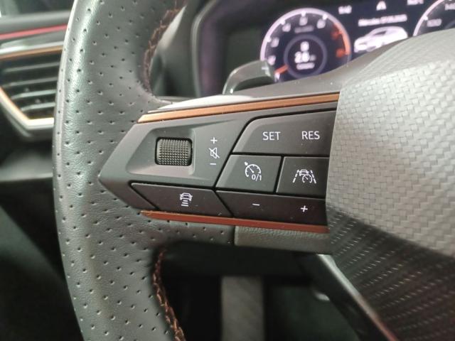 CUPRA León 1.5 eTSI DSG 110 kW (150 CV)