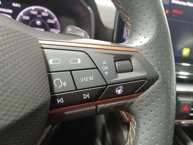 CUPRA León 1.5 eTSI DSG 110 kW (150 CV)