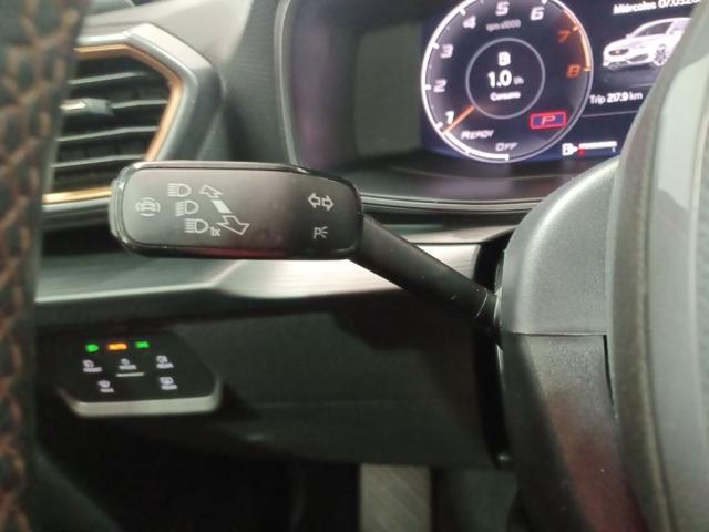 CUPRA León 1.5 eTSI DSG 110 kW (150 CV)
