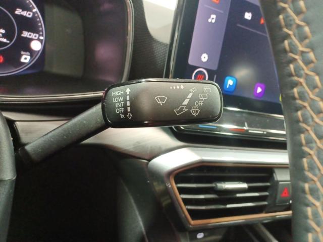 CUPRA León 1.5 eTSI DSG 110 kW (150 CV)
