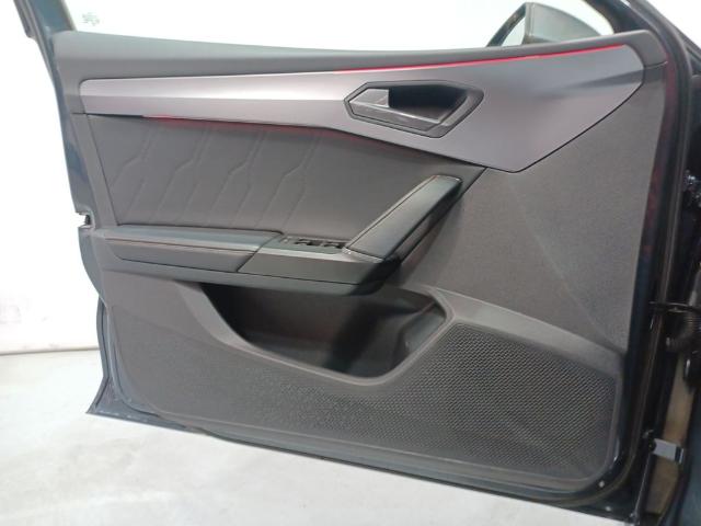 CUPRA León 1.5 eTSI DSG 110 kW (150 CV)