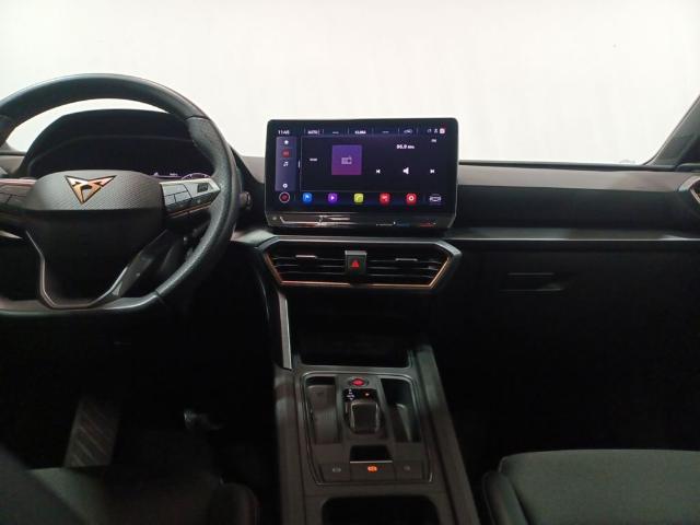 CUPRA León 1.5 eTSI DSG 110 kW (150 CV)