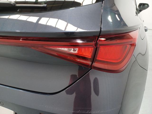 CUPRA León 1.5 eTSI DSG 110 kW (150 CV)