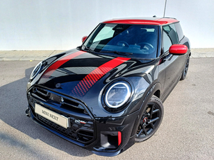 Fotos de MINI 3 Puertas John Cooper Works 170 kW (231 CV)