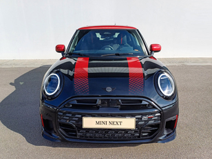 Fotos de MINI 3 Puertas John Cooper Works 170 kW (231 CV)