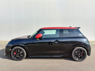 Fotos de MINI 3 Puertas John Cooper Works 170 kW (231 CV)