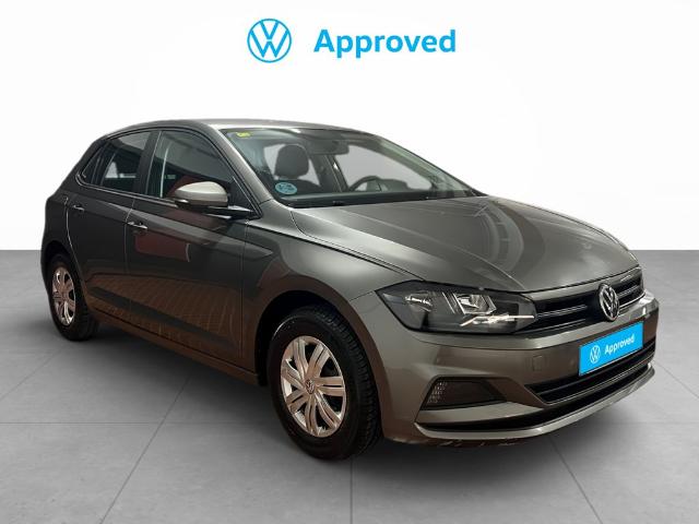 Volkswagen Polo 1.0 de segunda mano