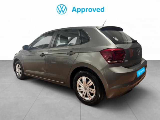 Volkswagen Polo Edition 1.0 59 kW (80 CV)