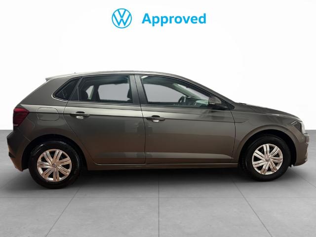 Volkswagen Polo Edition 1.0 59 kW (80 CV)