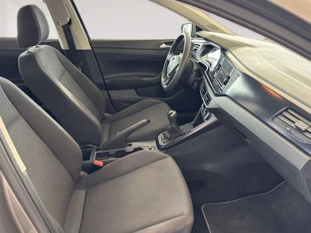 Volkswagen Polo Edition 1.0 59 kW (80 CV)