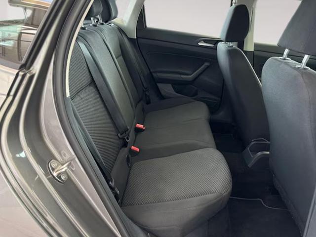 Volkswagen Polo Edition 1.0 59 kW (80 CV)