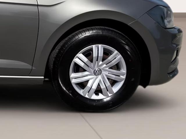 Volkswagen Polo Edition 1.0 59 kW (80 CV)