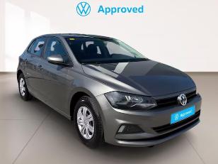 Volkswagen Polo 1.0 de segunda mano