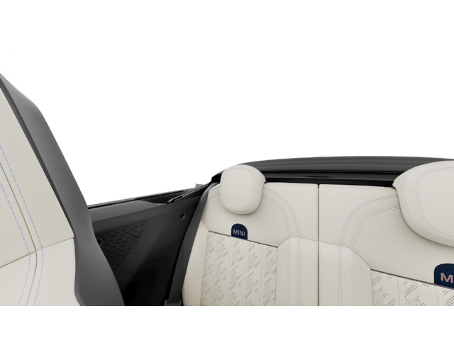 fotoG 2 del MINI MINI Cabrio Cooper 120 kW (163 CV) 163cv Gasolina de 2024 em Vila Nova de Gaia