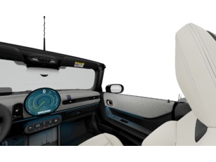 Fotos de MINI Cabrio Cooper 120 kW (163 CV)