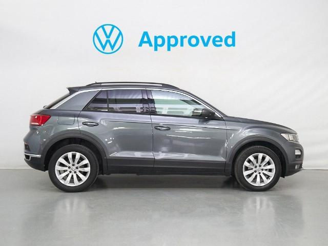 Volkswagen T-Roc Advance 1.0 TSI 81 kW (110 CV)