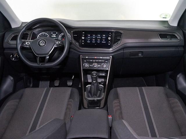 Volkswagen T-Roc Advance 1.0 TSI 81 kW (110 CV)