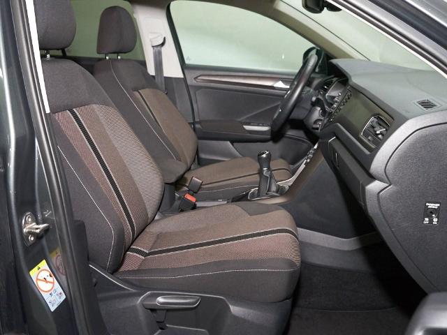 Volkswagen T-Roc Advance 1.0 TSI 81 kW (110 CV)