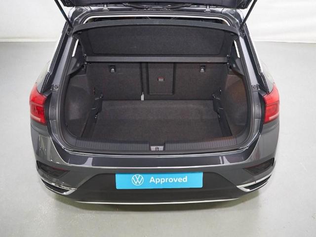 Volkswagen T-Roc Advance 1.0 TSI 81 kW (110 CV)