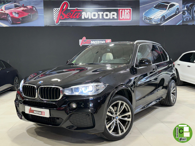 Imagen BMW X5