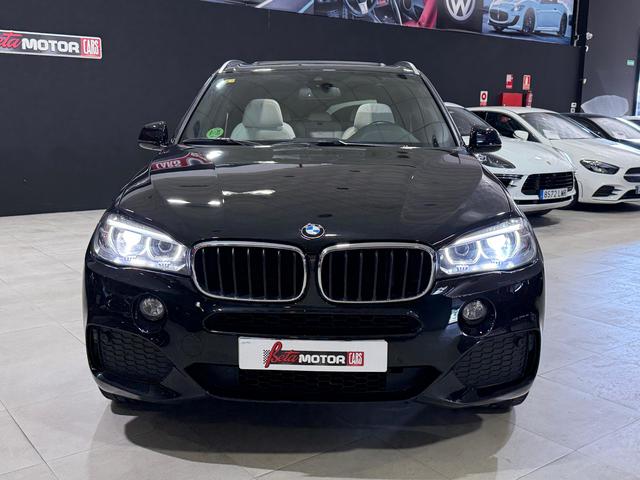 Imagen BMW X5