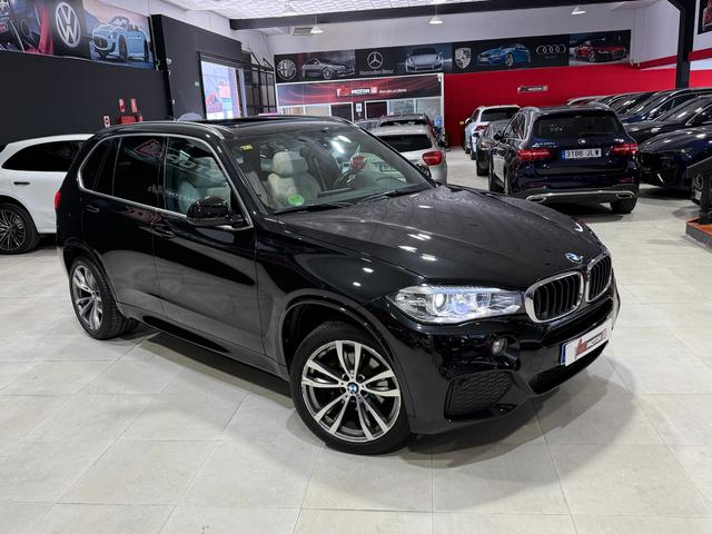 Imagen BMW X5