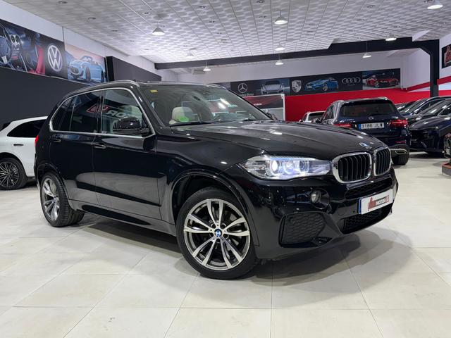 Imagen BMW X5