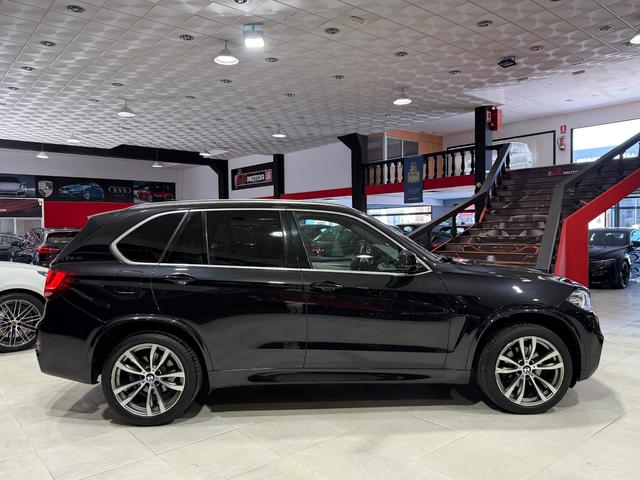 Imagen BMW X5