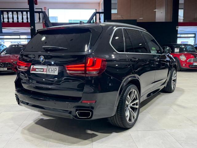 Imagen BMW X5