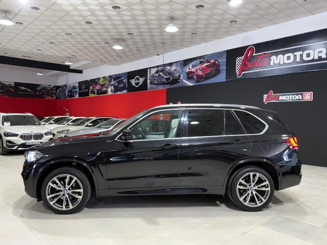 Imagen BMW X5
