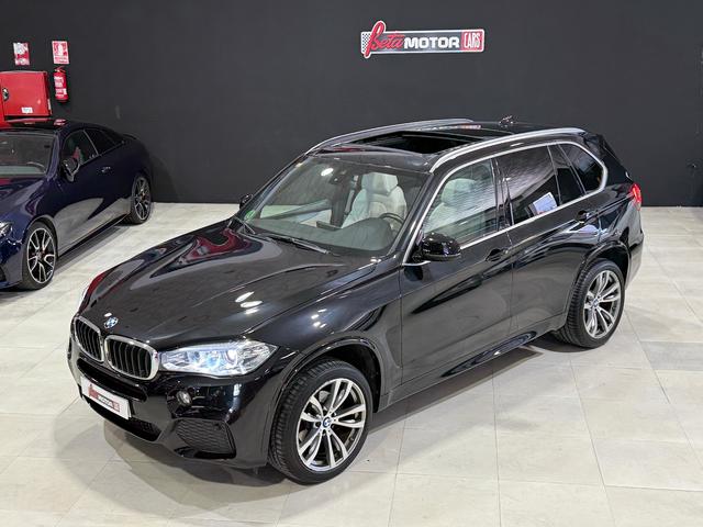 Imagen BMW X5