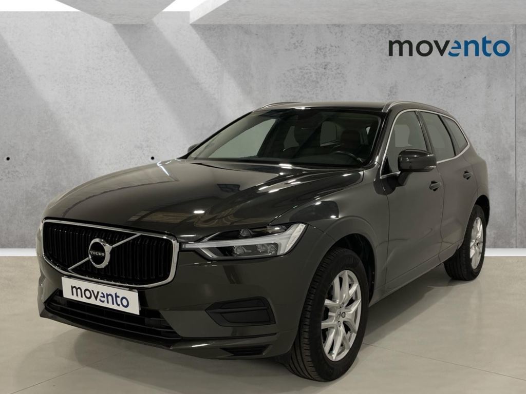 Volvo XC60 D4 - 2