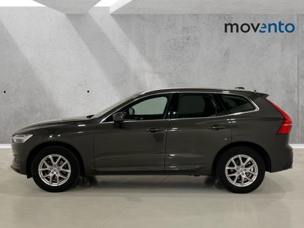Volvo XC60 D4 - 3