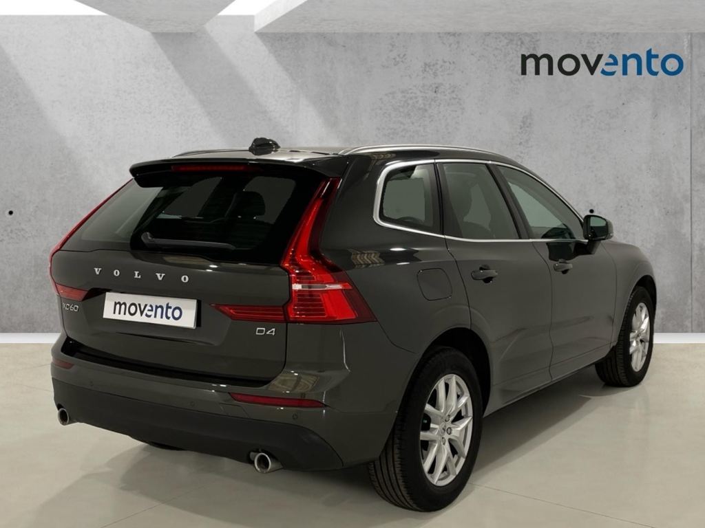 Volvo XC60 D4 - 4