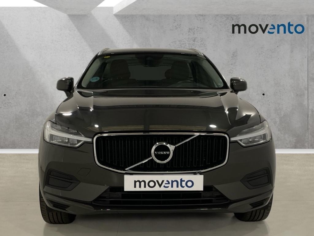 Volvo XC60 D4 - 5
