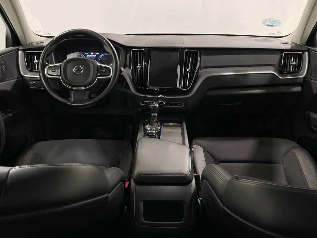 Volvo XC60 D4 - 8