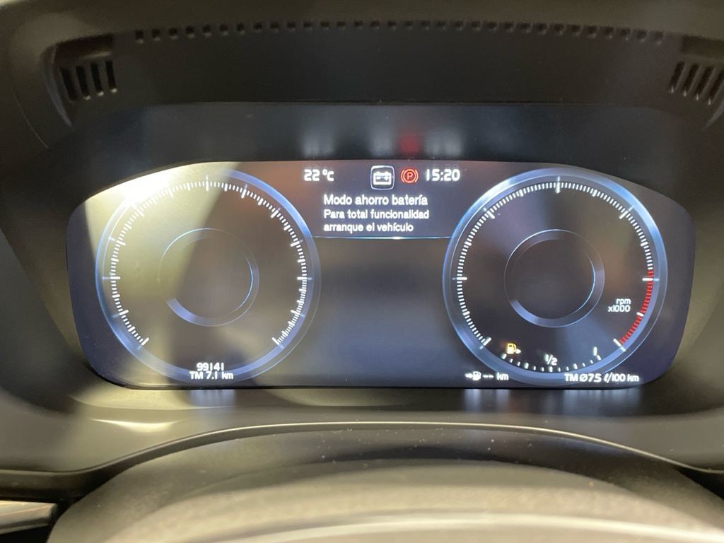 Volvo XC60 D4 - 10