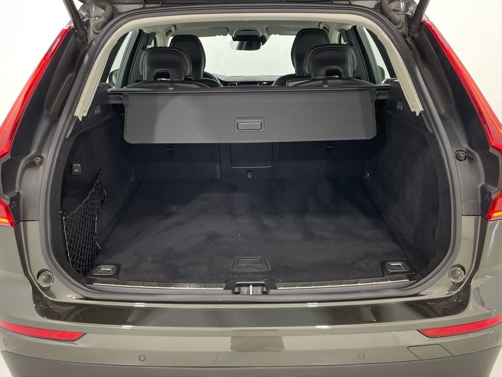 Volvo XC60 D4 - 11