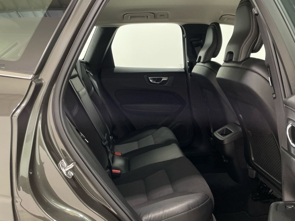 Volvo XC60 D4 - 12