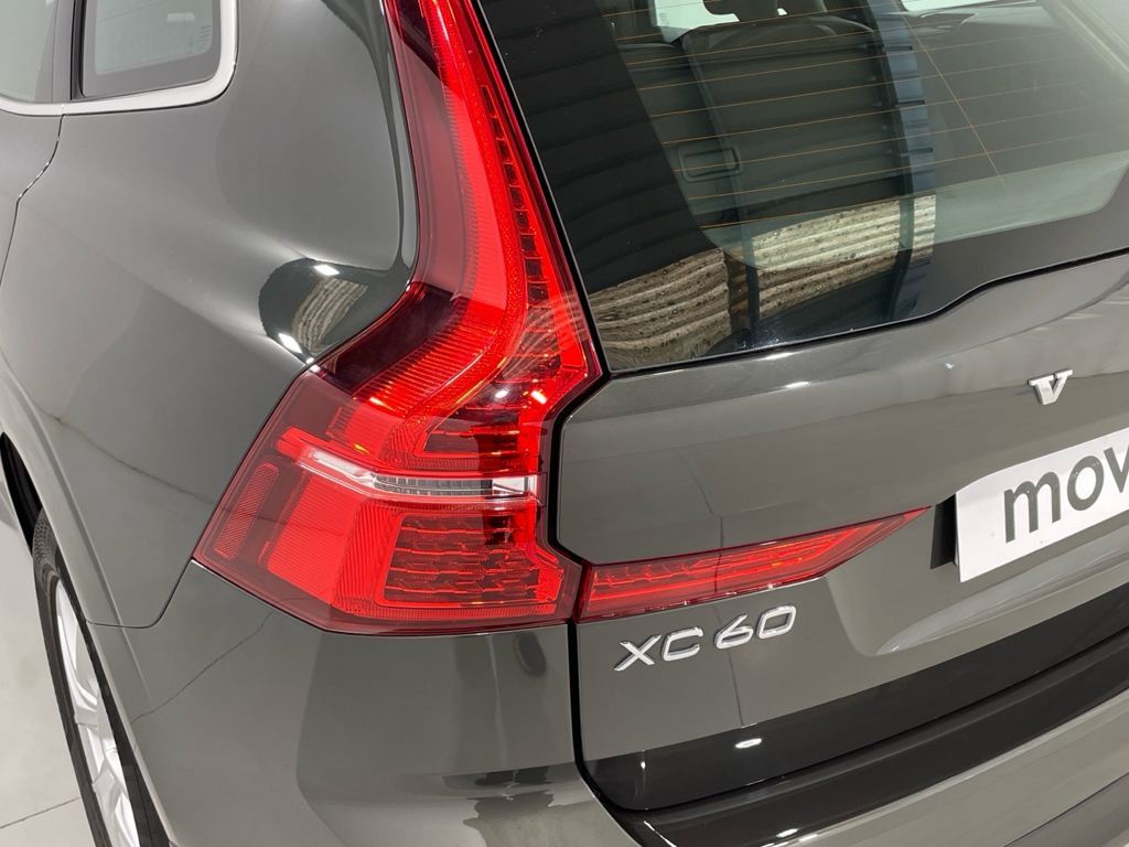 Volvo XC60 D4 - 13