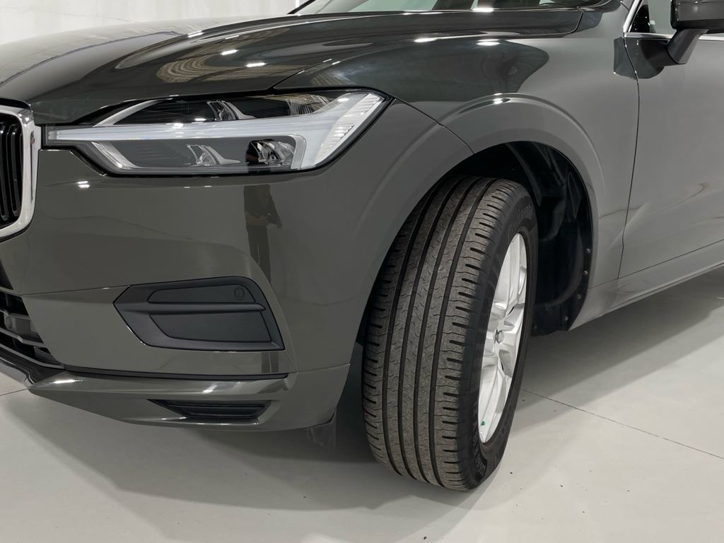 Volvo XC60 D4 - 16