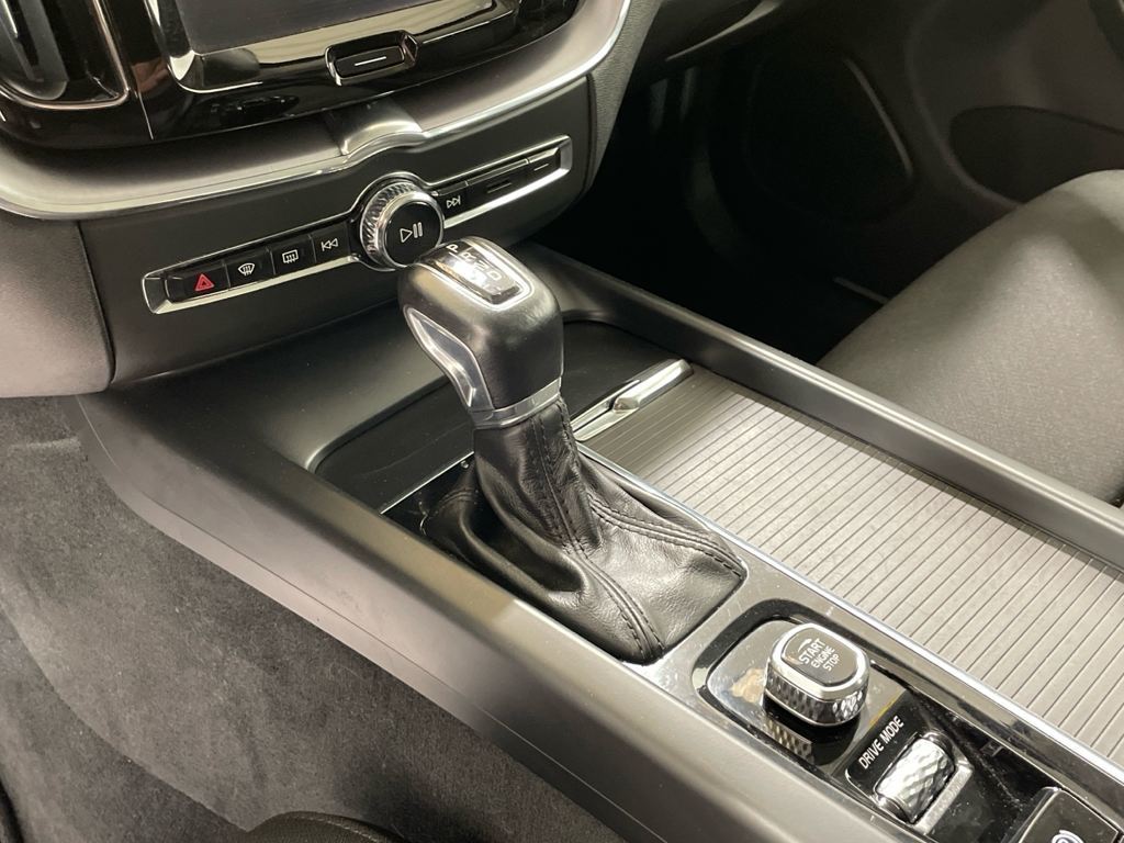 Volvo XC60 D4 - 18