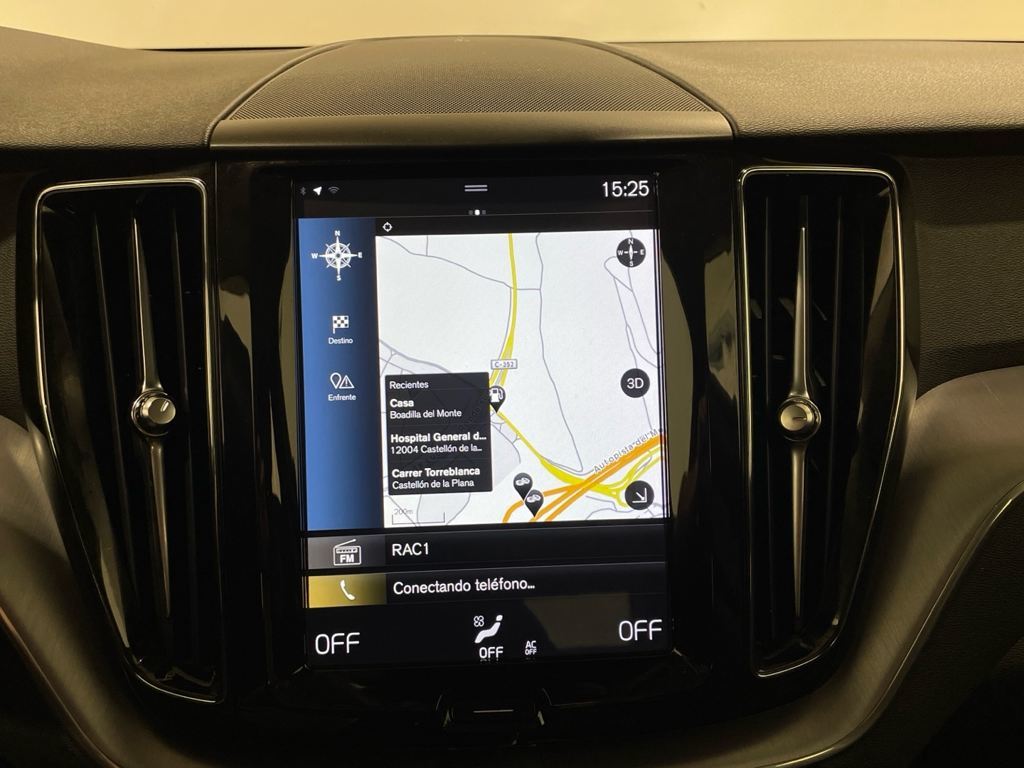 Volvo XC60 D4 - 19