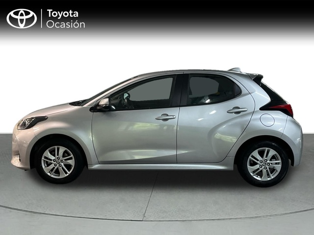 Toyota Yaris 1.5 S-Edition 92 kW (125 CV)