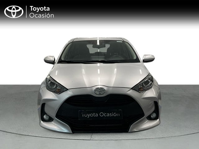 Toyota Yaris 1.5 S-Edition 92 kW (125 CV)