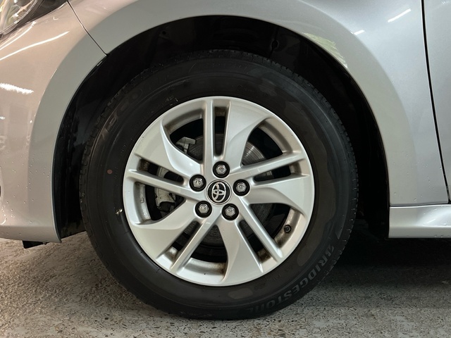 Toyota Yaris 1.5 S-Edition 92 kW (125 CV)