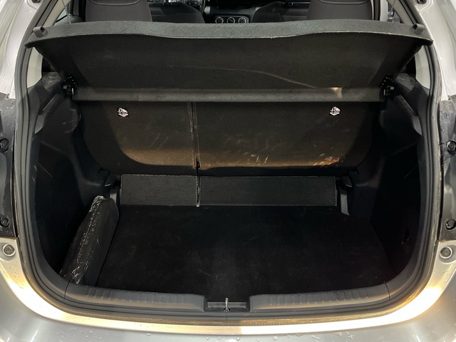 Toyota Yaris 1.5 S-Edition 92 kW (125 CV)